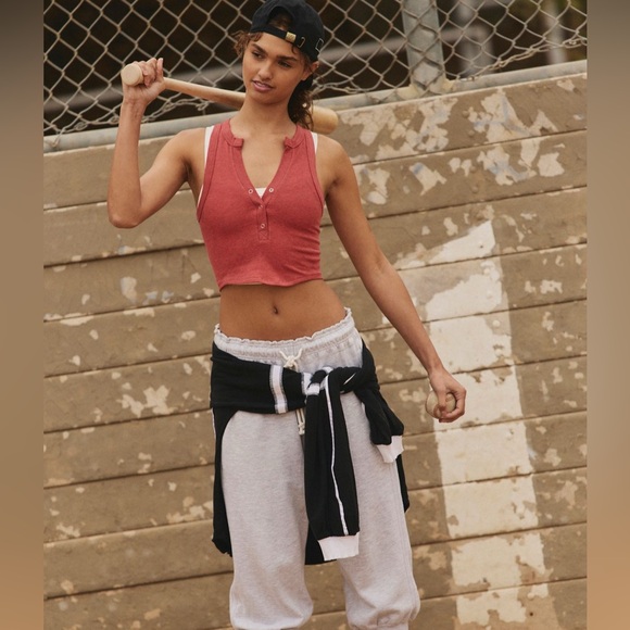 Free People Alignment Tank - Picture 4 of 7